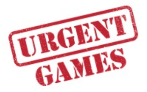 Urgent Games